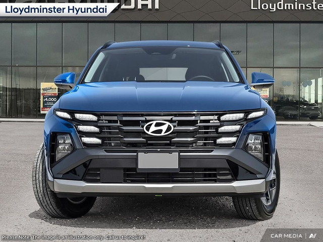 2025 Hyundai Tucson in Cars & Trucks in Lloydminster - Image 2