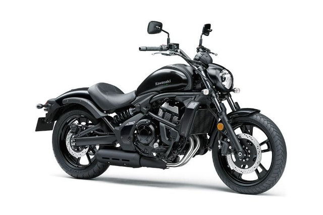 2023 KAWASAKI Vulcan S Non-ABS in Touring in West Island - Image 2