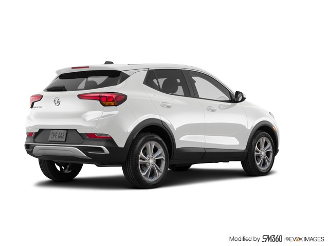 2023 Buick Encore GX