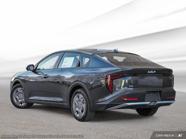 2025 Kia K4 LX in Cars & Trucks in Hamilton - Image 4