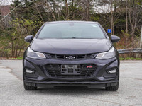 - Heated Seats - RS Package - Rear View Camera - Bluetooth - Cruise Control Engine: Turbocharged Gas... (image 3)