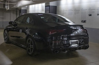 This Mercedes-Benz CLA has a strong Intercooled Turbo Premium Unleaded I-4 2.0 L/121 engine powering... (image 8)