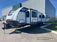 2024 Forest River RV Vibe 34XL