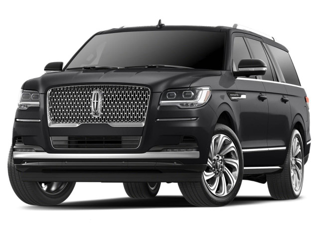  2024 Lincoln Navigator L Reserve in Cars & Trucks in Edmonton