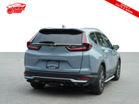 Check out this sleek 2020 Honda CR-V Sport AWD with a sunroof and keyless entry! With its stylish gr... (image 5)