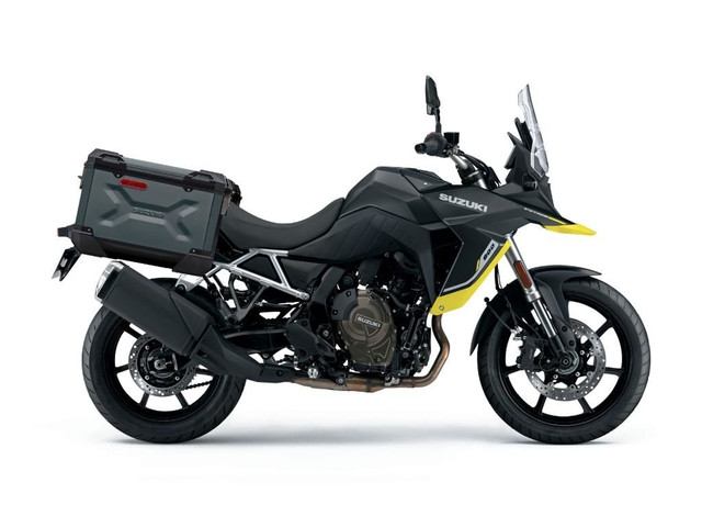 2025 Suzuki V-STROM 800 Touring RESERVE PAR TELEPHONE in Dirt Bikes & Motocross in Laval / North Shore