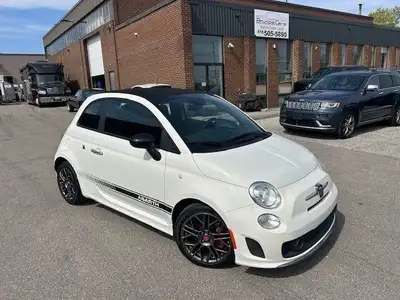 Incredibly fun collectible that I've personally driven since approx 6000 km. Loaded and completely s...