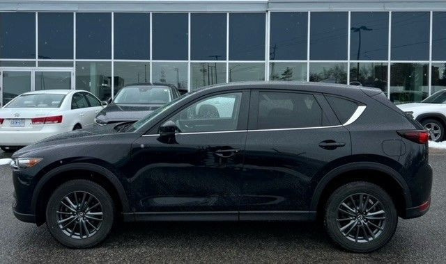 2021 Mazda CX-5 GX AWD in Cars & Trucks in Ottawa - Image 2