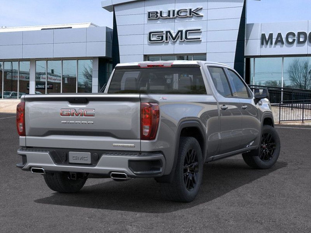 2025 GMC Sierra 1500 Elevation - $540 B/W in Cars & Trucks in Moncton - Image 4