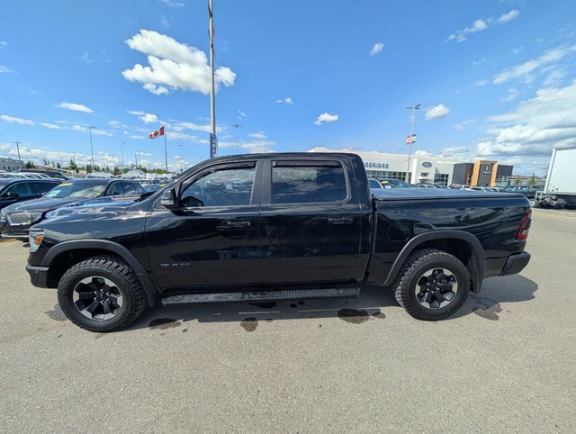 2022 RAM 1500 Rebel in Cars & Trucks in Calgary - Image 2