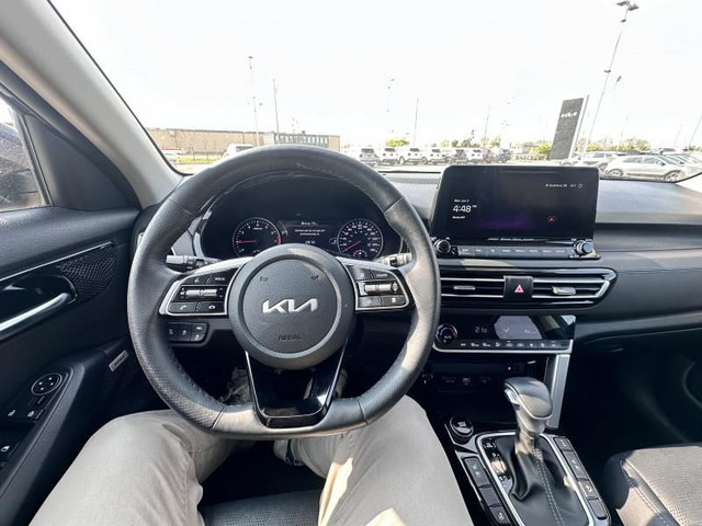 2023 Kia Seltos in Cars & Trucks in Stratford - Image 4
