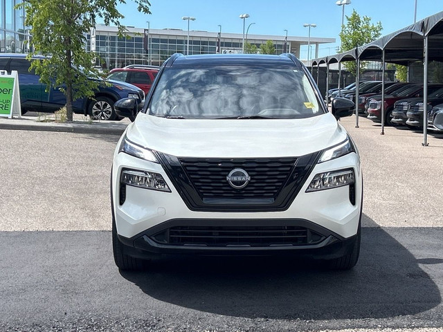2023 Nissan Rogue AWD SV Midnight Edition - PANORAMIC SUNROOF in Cars & Trucks in Calgary - Image 2