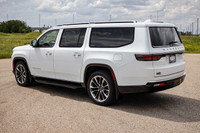 BRIGHT WHITE,PREMIUM GROUP I -inc: Reversible Carpet/Vinyl Cargo Mat Tires: 285/45R22XL BSW All Seas... (image 1)