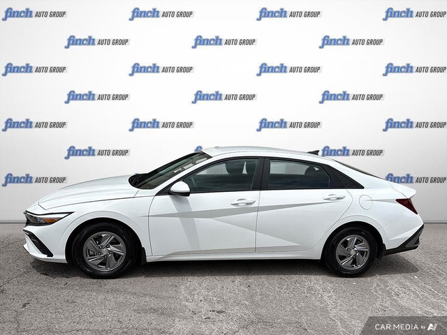 2024 Hyundai Elantra Preferred LOW MILEAGE | LIKE NEW | HEATE... in Cars & Trucks in London - Image 3