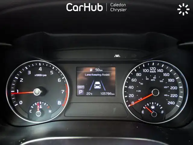 2020 Kia Forte5 EX Blind Spot Heated Front Seats Bluetooth in Cars & Trucks in Mississauga / Peel Region - Image 22