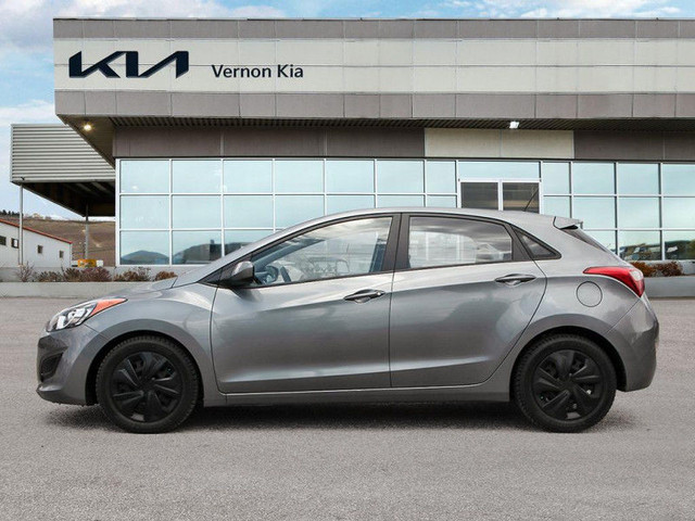 2016 Hyundai Elantra GT - Power Windows - $83.19 /Wk in Cars & Trucks in Vernon - Image 3