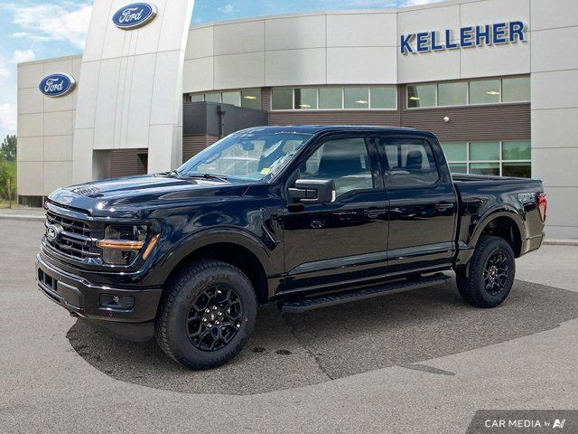 2025 Ford F-150 XLT in Cars & Trucks in Brandon
