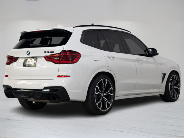 2020 BMW X3 M CARBON FIBRE | PREMIUM PKG | 21 IN WHEELS in Cars & Trucks in Mississauga / Peel Region - Image 4