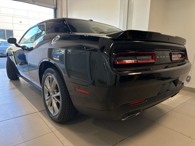 2020 Dodge Challenger GT | 3.6L | AWD | COUPE | CAM | NO ACCIDEN in Cars & Trucks in Oakville / Halton Region - Image 3