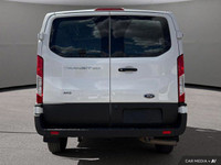 Dealer Certified Pre-Owned. This Ford Transit Cargo Van boasts a Regular Unleaded V-6 3.5 L/213 engi... (image 5)