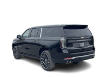 SUBURBAN HIGH COUNTRY 4WD Engine: 6.2L 8cyl. L/100Km City: 16.6 L/100Km Hwy: 13.0 Safety Equipment R... (image 9)