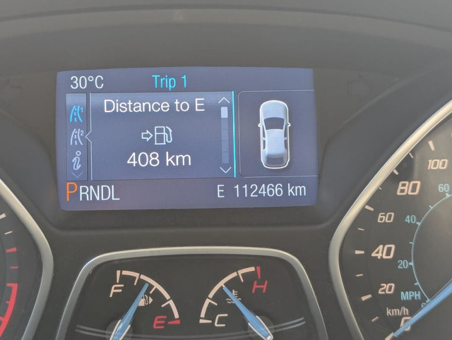 2014 Ford Focus SE in Cars & Trucks in Woodstock - Image 3