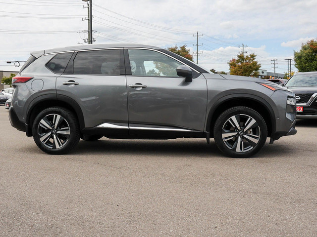 2023 Nissan Rogue SL in Cars & Trucks in Kitchener / Waterloo - Image 3