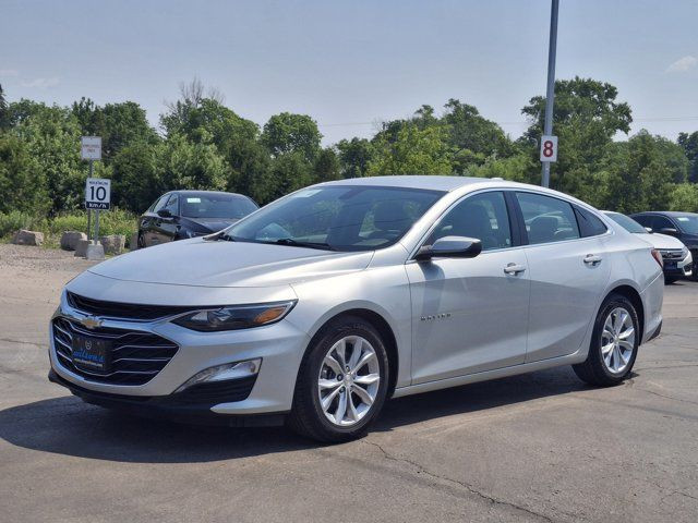 2021 Chevrolet Malibu LT | Heated Seats | Remote Start in Cars & Trucks in Guelph