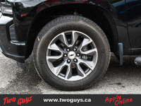 2021 Chevrolet Silverado 1500 RST Mosaic Black Metallic ****Z71 PACKAGE***** REMOTE START*, *BLUETOO... (image 4)