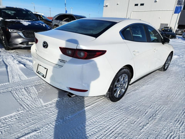 2023 Mazda Mazda3 GS at AWD in Cars & Trucks in Winnipeg - Image 4