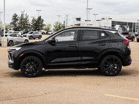Welcome to Sherwood Buick GMC! This Buick Encore GX boasts a Turbocharged 1.3/ engine powering this... (image 4)