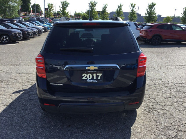 2017 Chevrolet Equinox in Cars & Trucks in Oshawa / Durham Region - Image 4
