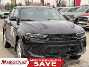2024 Dodge Hornet GT | Tech Pack w/o Parking