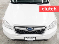 NO ACCIDENTS / CLEAN CARFAX / Climate Control, Bluetooth Music, Cruise Control and more! Clutch is t... (image 6)