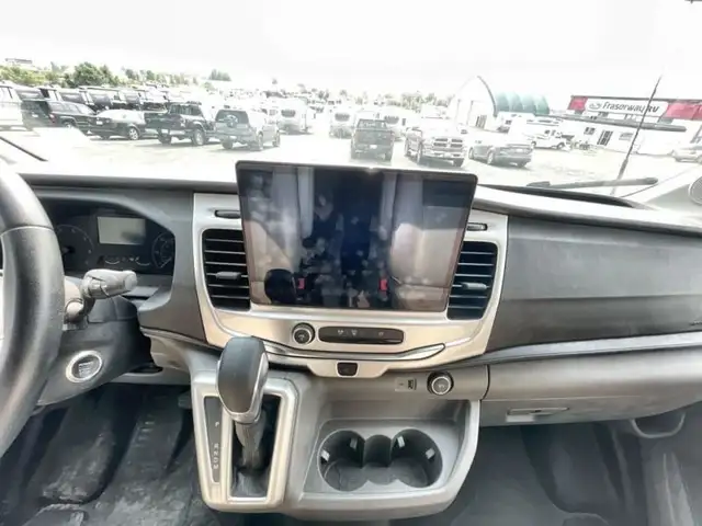 2023 Thor Motor Coach Gemini AWD 23TE in RVs & Motorhomes in Kamloops - Image 27