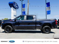 Here at Donway Ford our pre-owned vehicles undergo a rigorous 150-point inspection and reconditionin... (image 2)