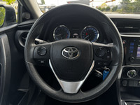 Sale: 2018 Toyota Corolla 121,413 KM Rebuilt Title Looking to sell my 2018 Toyota Corolla with 121,4... (image 9)