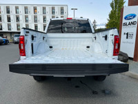 This 2023 Ford F-150 XLT has an Oxford White Exterior and Black Interior with seating for 5. Equippe... (image 6)