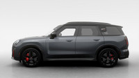 Le tout nouveau *MINI Countryman John Cooper Works 2025* est aussi audacieux et aventurier que vous.... (image 3)