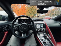 2015 Jaguar F-Type Cheapest in Canada, Grab It Now! This isn’t just a car it’s a lifestyle. 2015 F-T... (image 2)