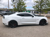 Just Arrived! Please Call or Text Matt at 5198724812 for a prompt and friendly response. This Camaro... (image 3)