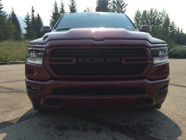  2023 Ram 1500 Sport in Cars & Trucks in Banff / Canmore - Image 2