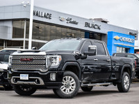 2022 GMC Sierra 3500HD