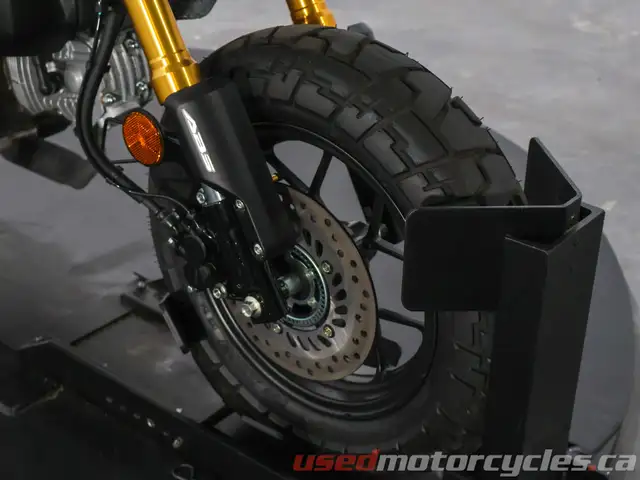 2023 Honda MONKEY in Street, Cruisers & Choppers in Kelowna - Image 22