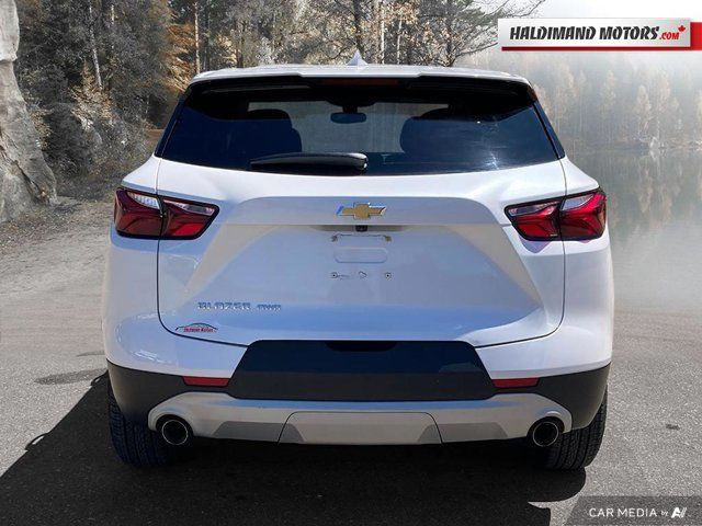 2022 Chevrolet Blazer LT in Cars & Trucks in Hamilton - Image 4