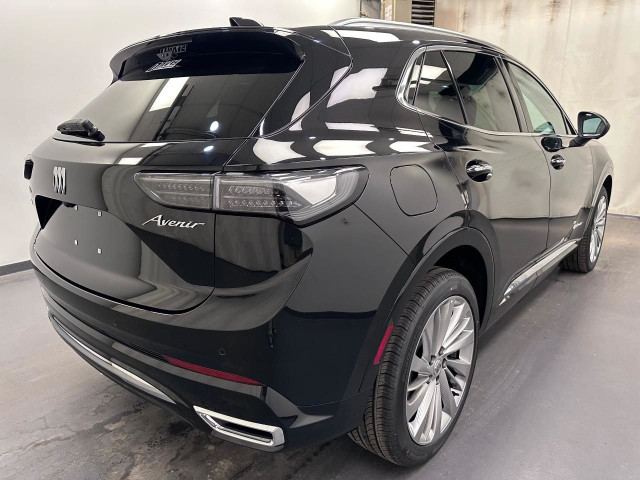 2025 Buick Envision Avenir 2.0L 4CYL | HEATED & VENTED FRONT... in Cars & Trucks in Lethbridge - Image 3