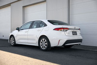 The 2022 Toyota Corolla LE features a 1.8-liter 4-cylinder engine delivering 139 horsepower. Known f... (image 9)