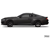  2024 Ford Mustang GT Premium FASTBACK