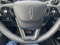 The 2025 Lincoln Corsair, a five-passenger, two-row compact luxury crossover combines spirited agili... (image 7)