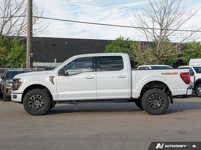 2025 Ford F-150 Tremor in Cars & Trucks in Edmonton - Image 3